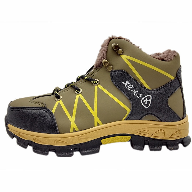 steel toe cap work boots sale1