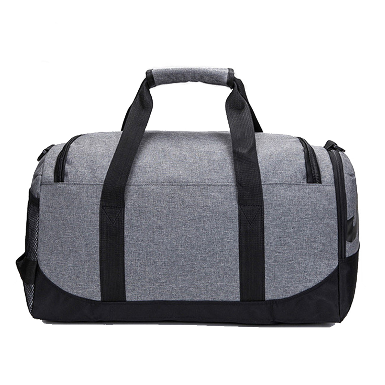 black messenger bags