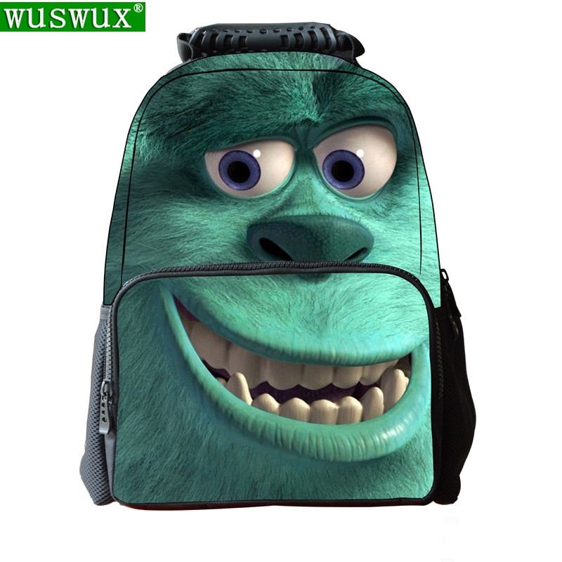 fashion school bags for boys