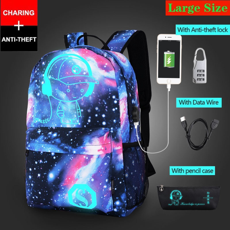 girl bags for school