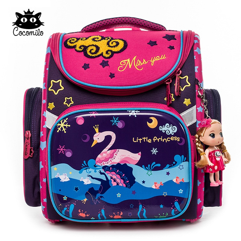 cocomilo backpack
