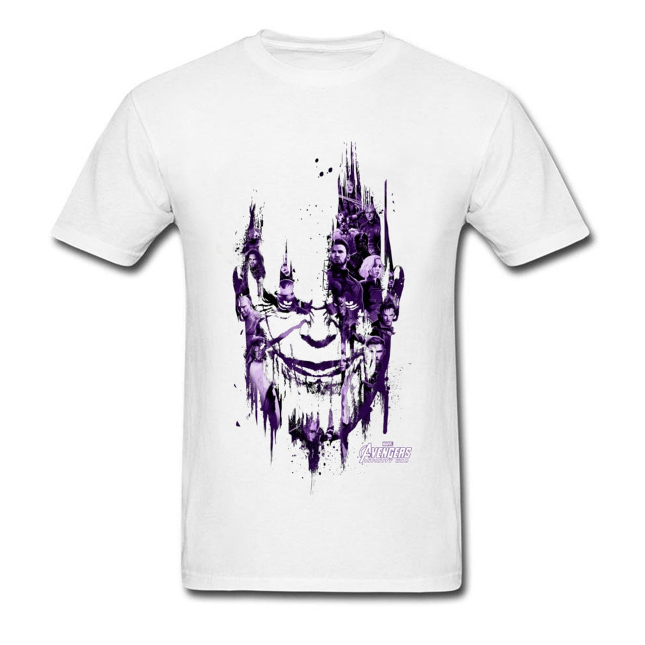 thanos t shirt india