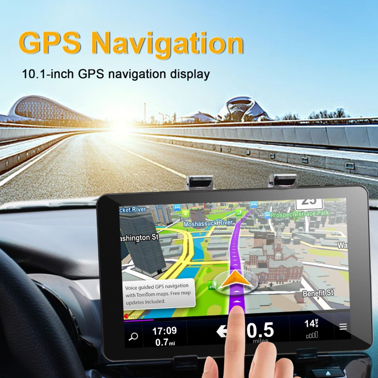 oyyu t11 10 1 inch phablets android 7 0 3g phone call tablet pc quad core 1 3ghz 1gb 16gb mt8321 gps wifi bluetooth new tablets