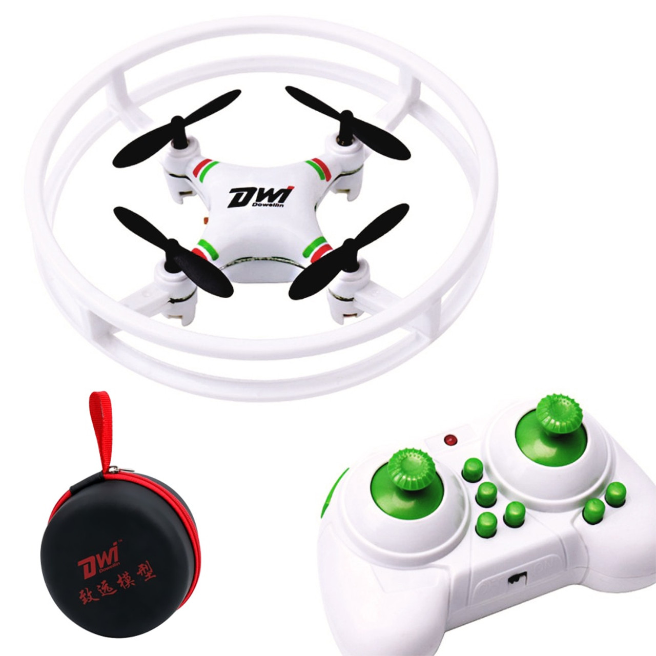 mini drone remote