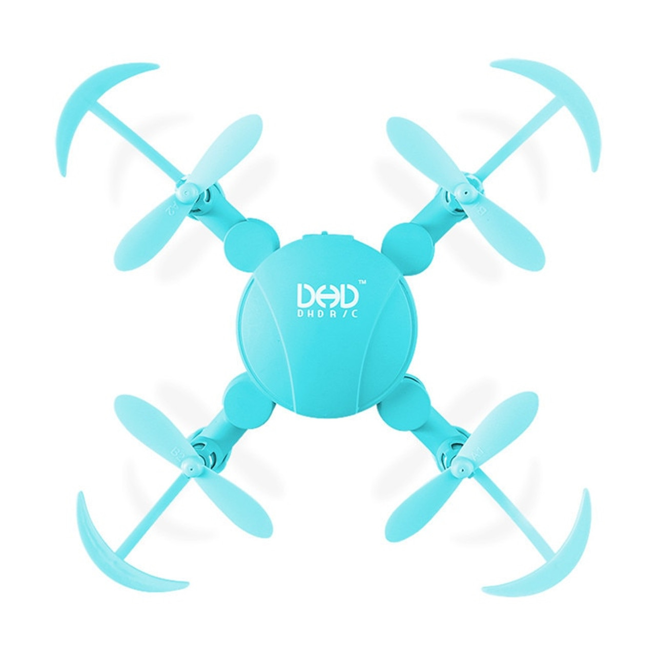 dhd d4 mini pocket drone