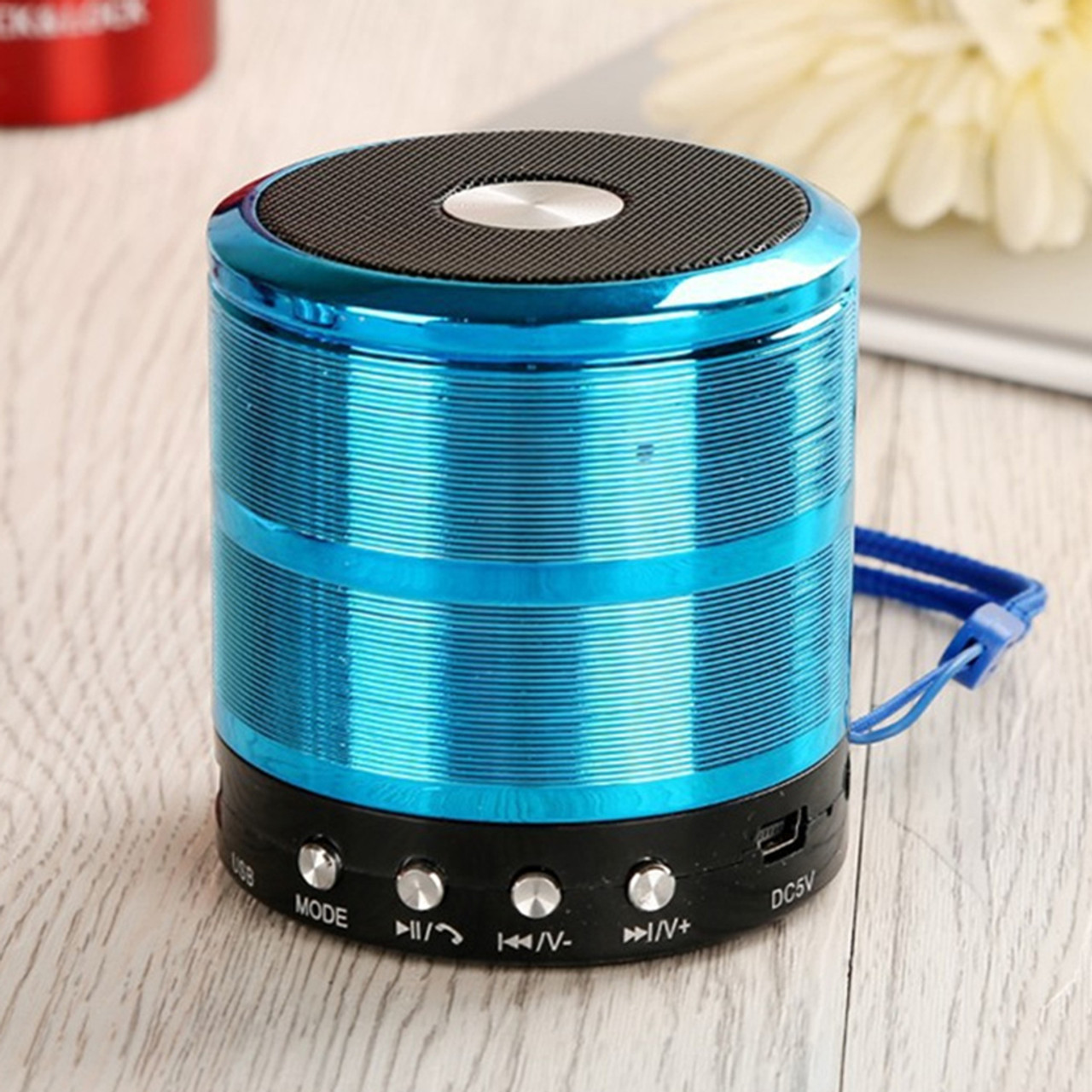 speaker 887