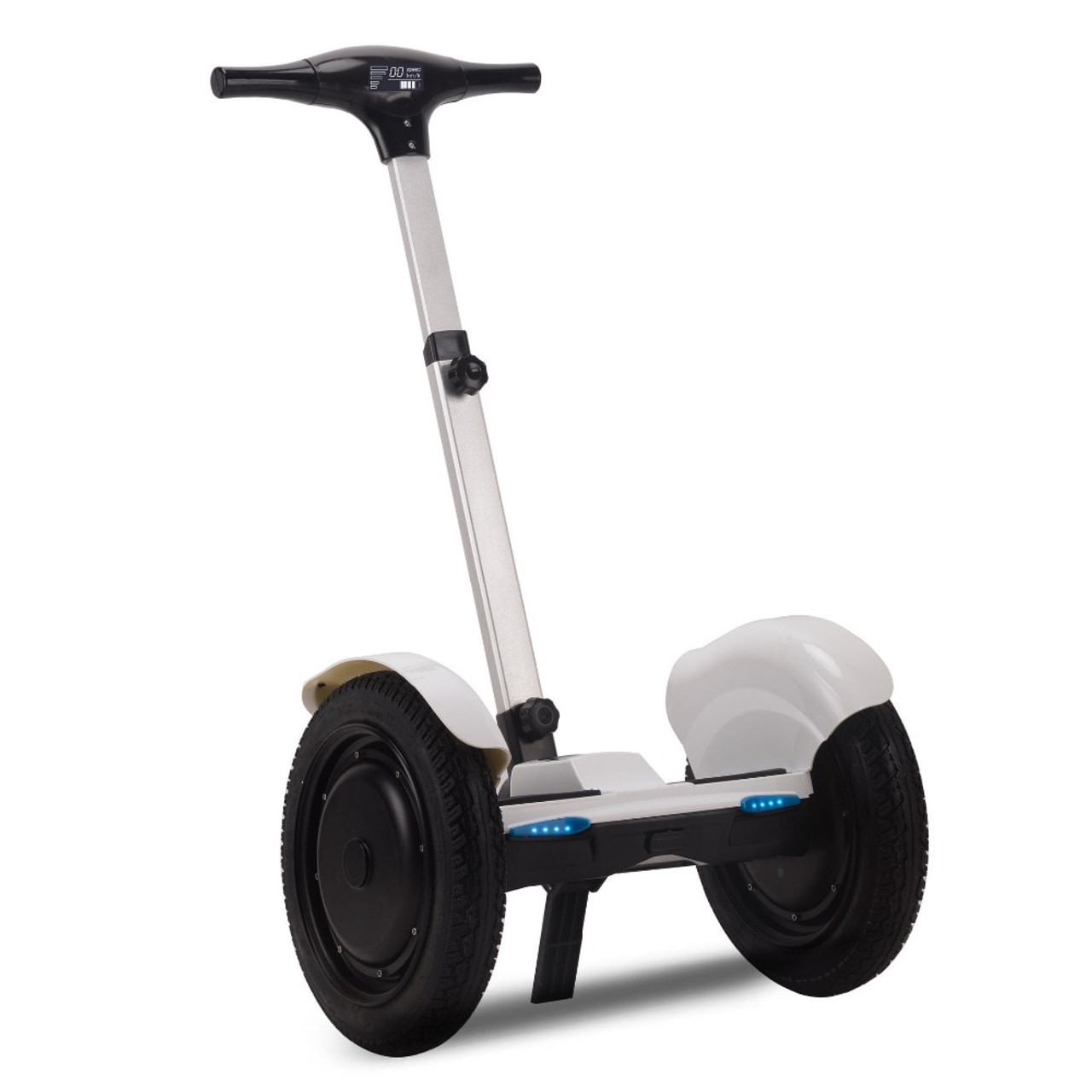 self balancing scooter