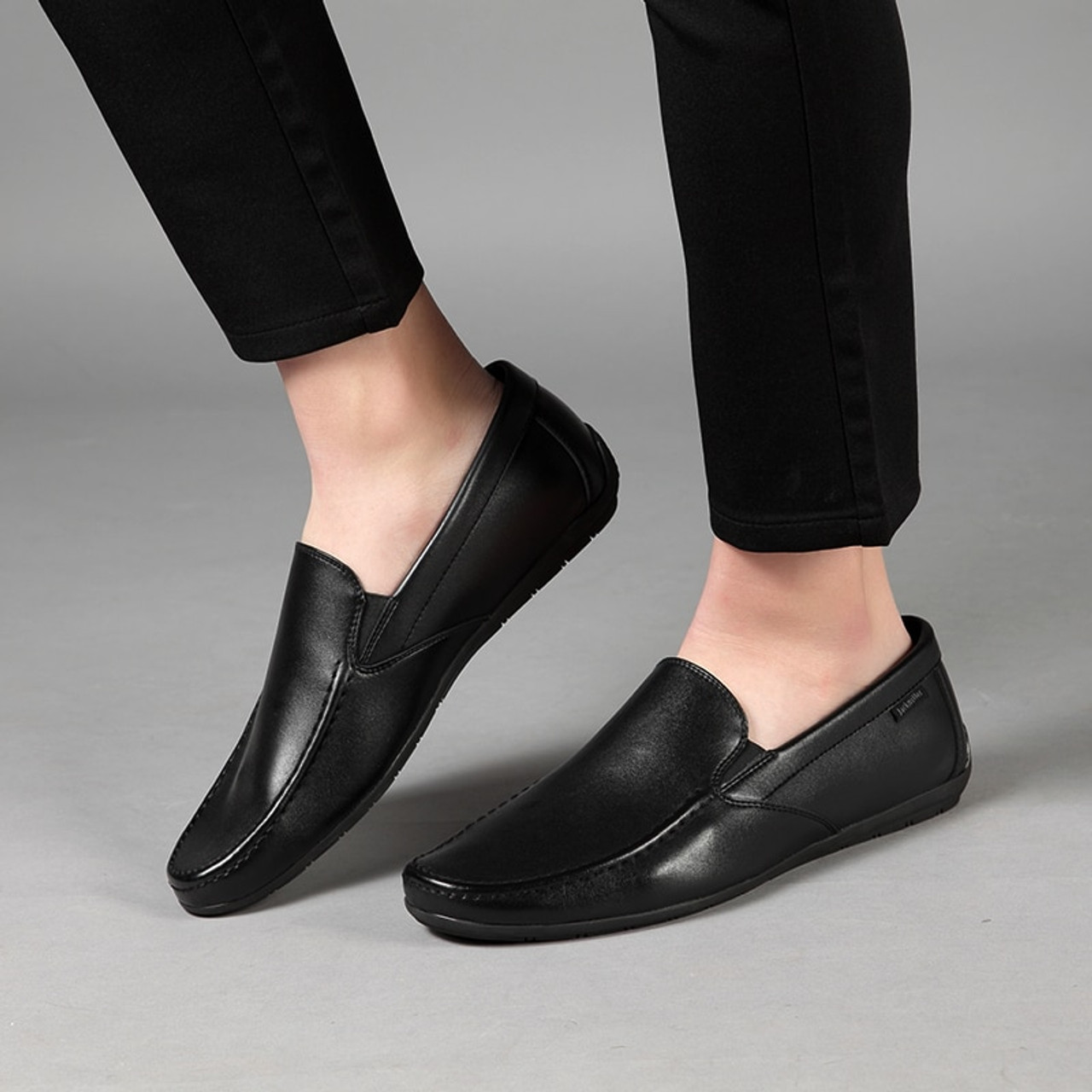 Loafers Flats Shoes Men 