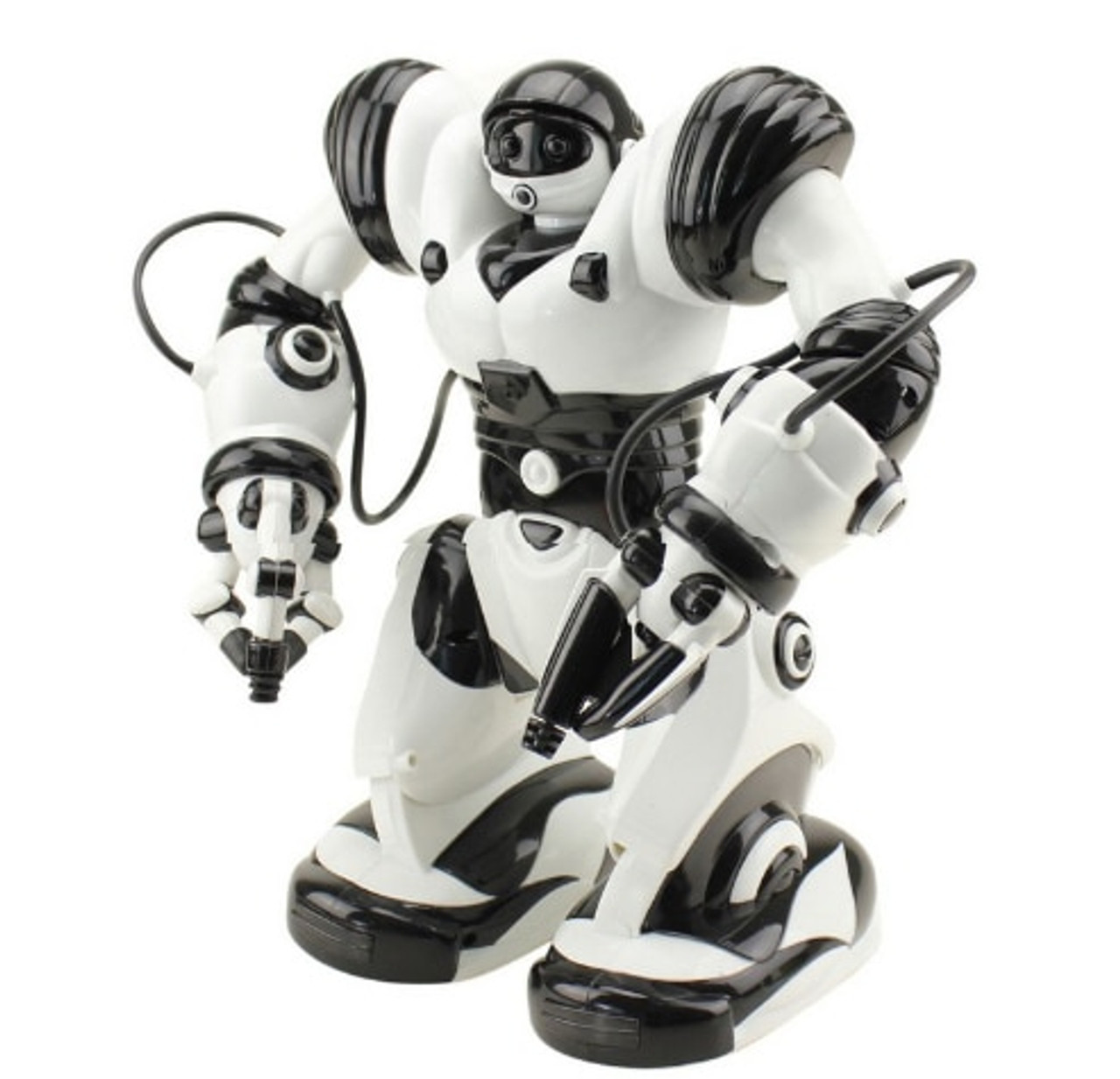 toy robot boy