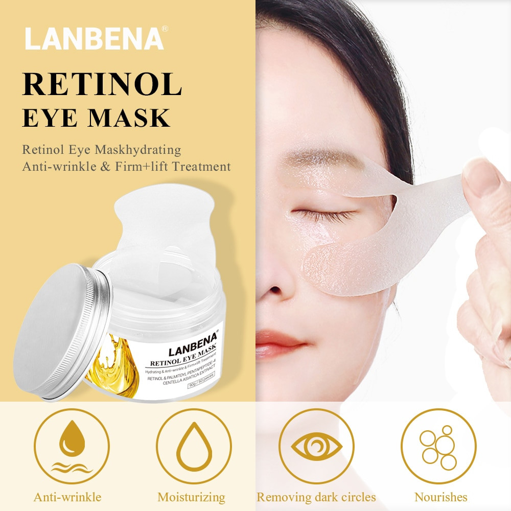 retin a for dark circles