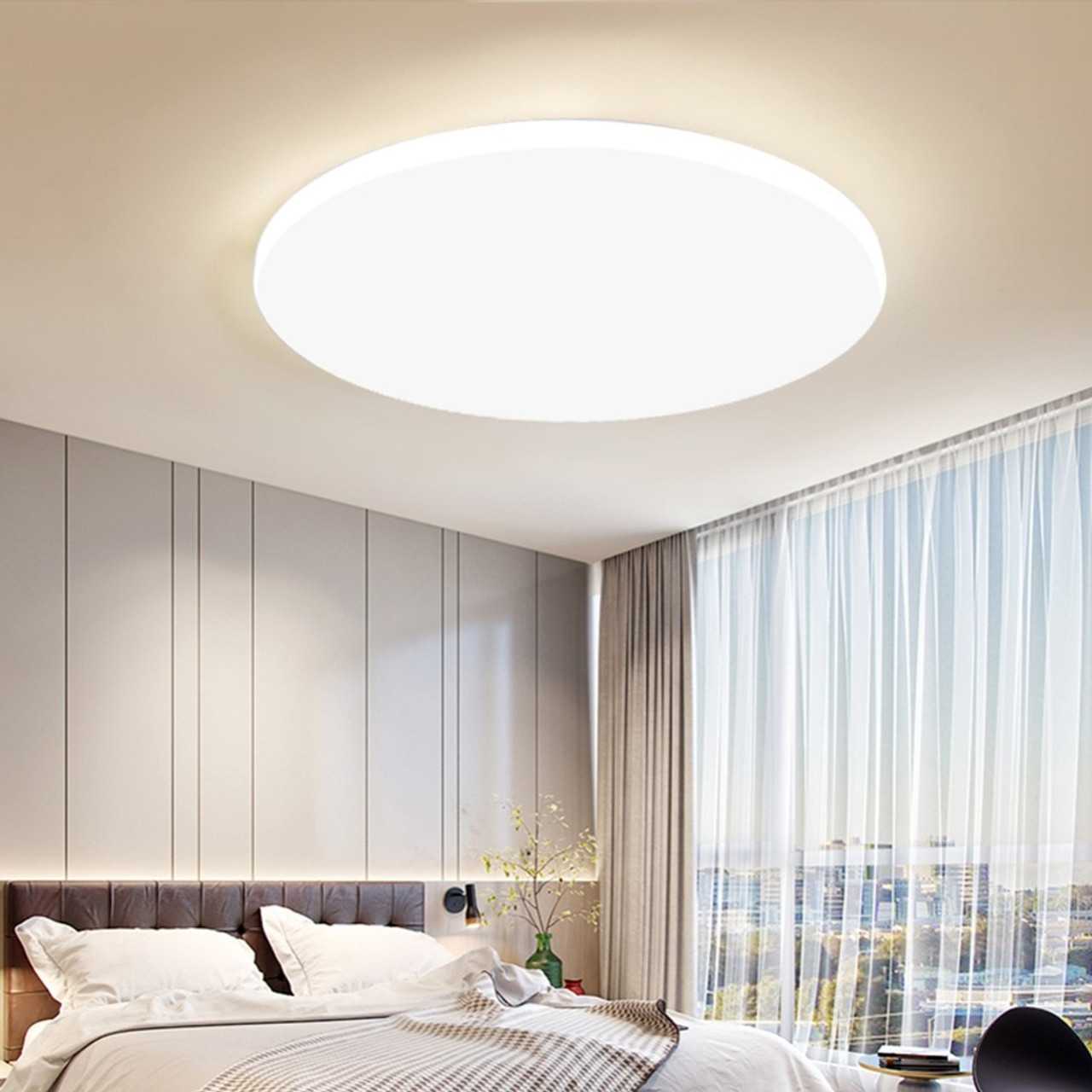 ceiling lights led for living room