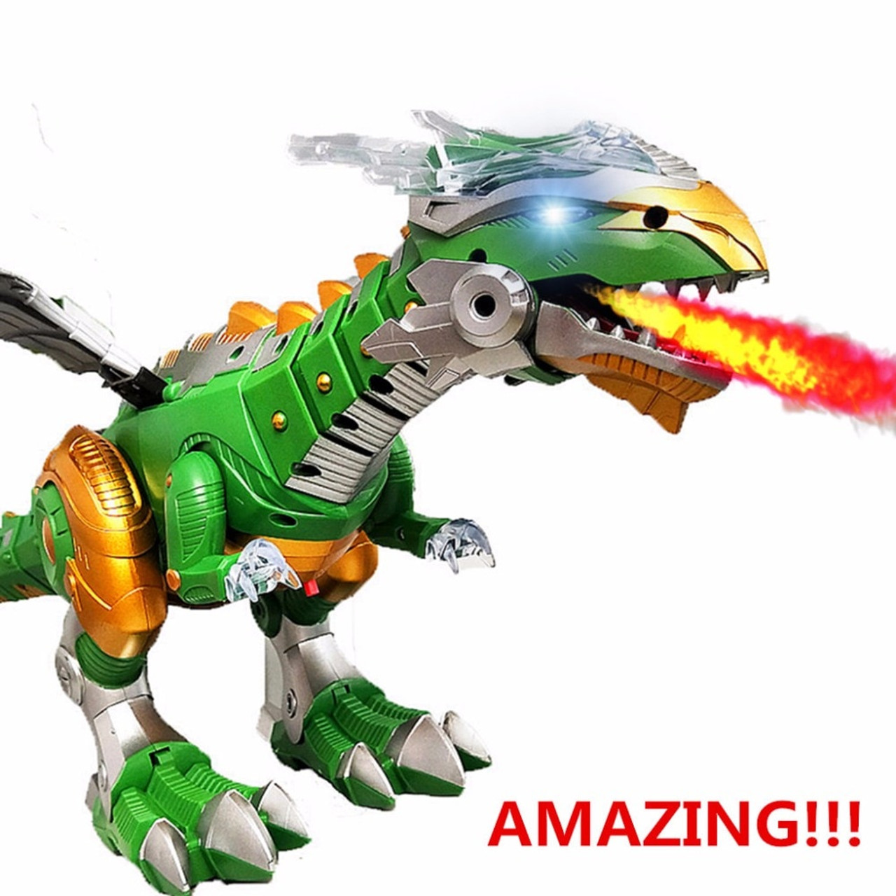 dragon dinosaur toy