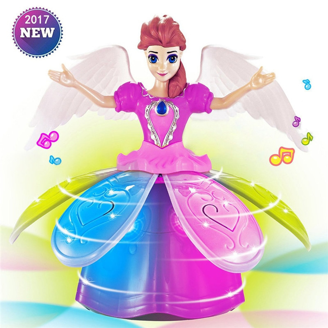 baby girl musical toys