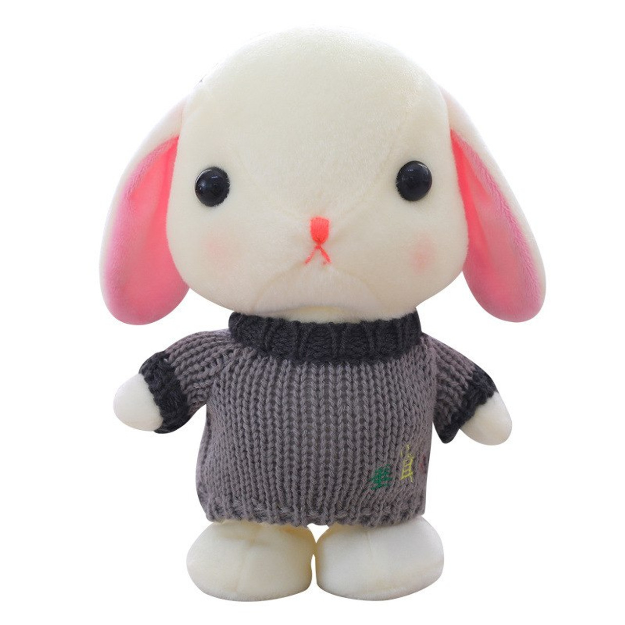 robot bunny toy