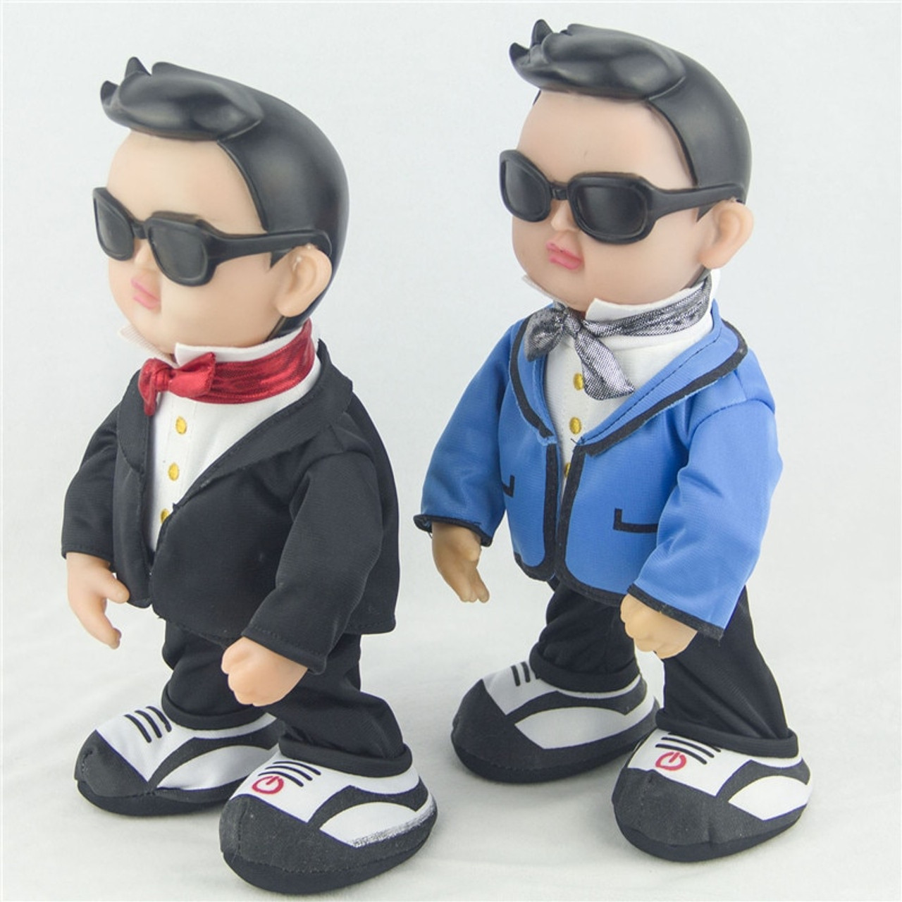 psy gangnam style toys