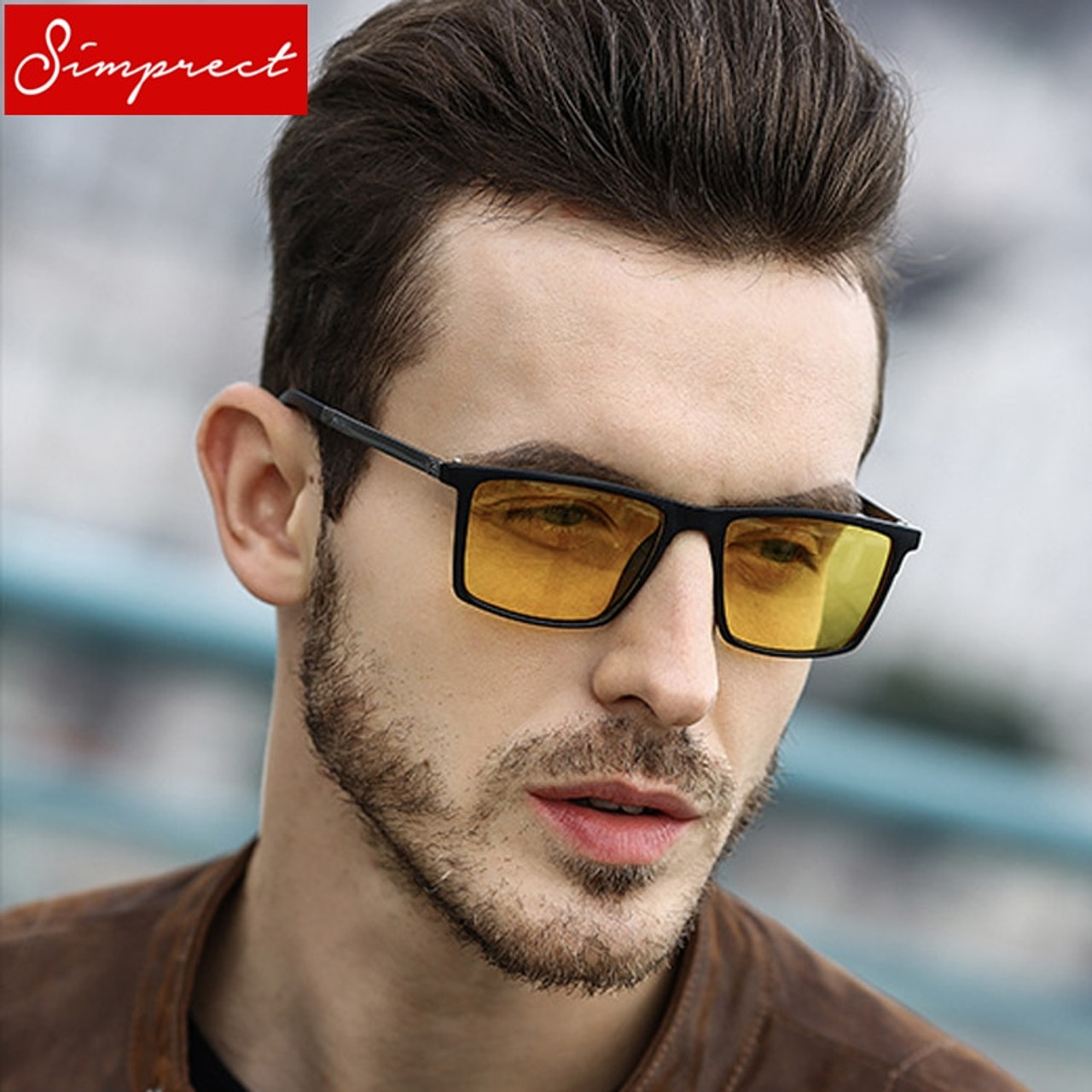 ALOZ MICC Retro Men Polarized Sunglasses Women 2019 Brand Design Fashion  Sun Glasses for Men Vintage Shades Driving Eyewear Q63 - OnshopDeals.Com