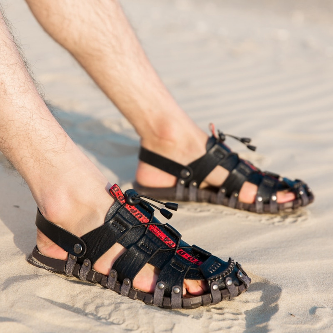 Best Flip Flops For Men: 9 Options You'll Wear All Summer | TIME Stamped