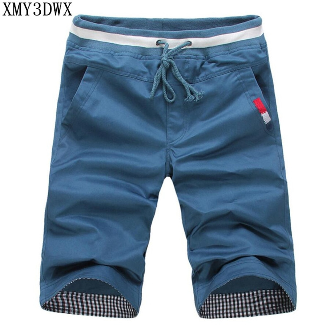 short joggers for men