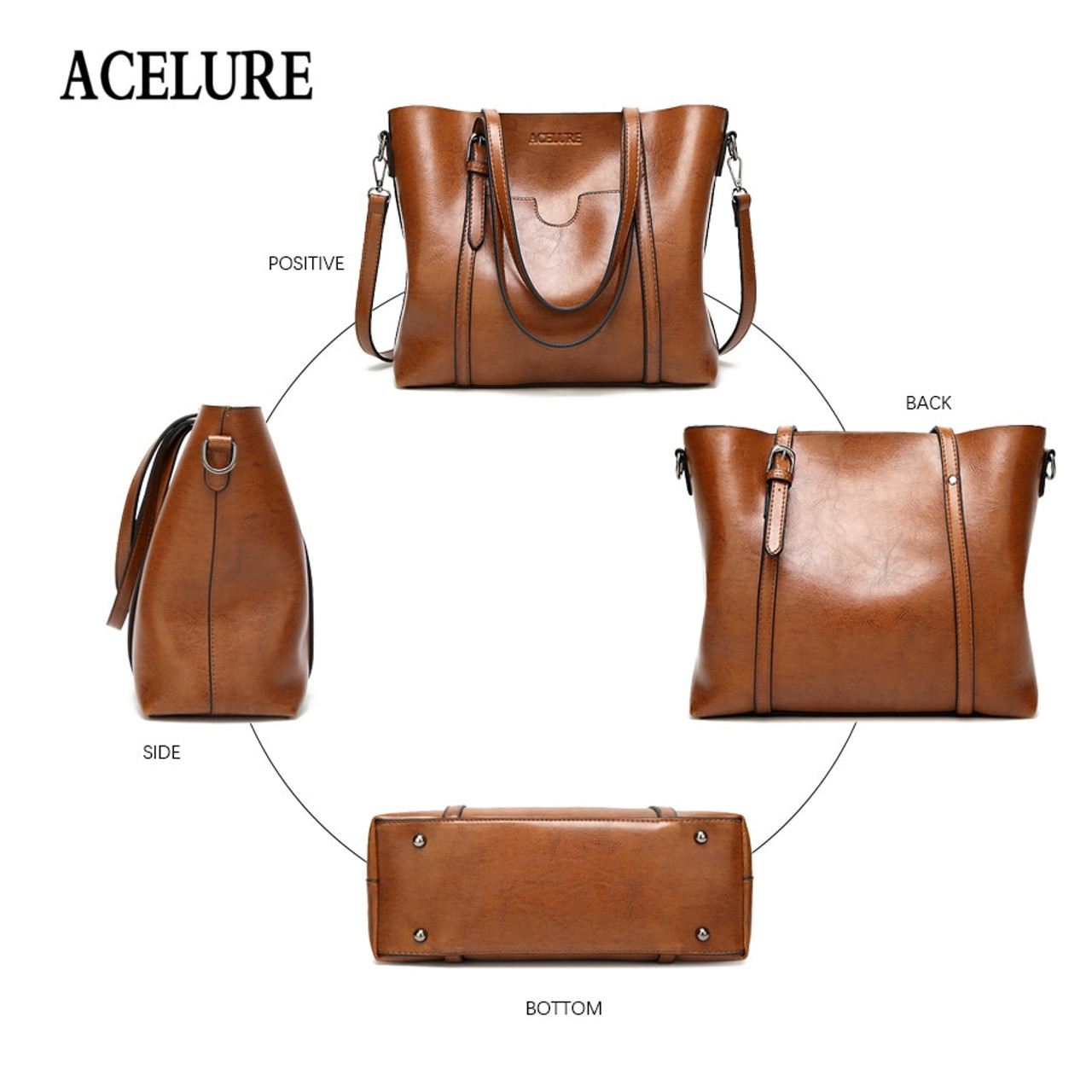 side bag big