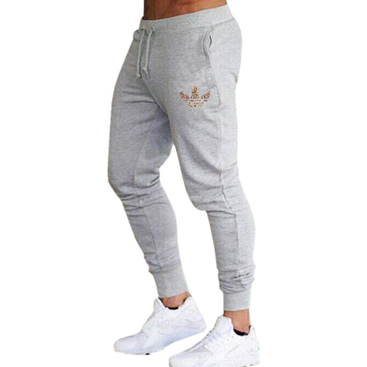 hot sweatpants