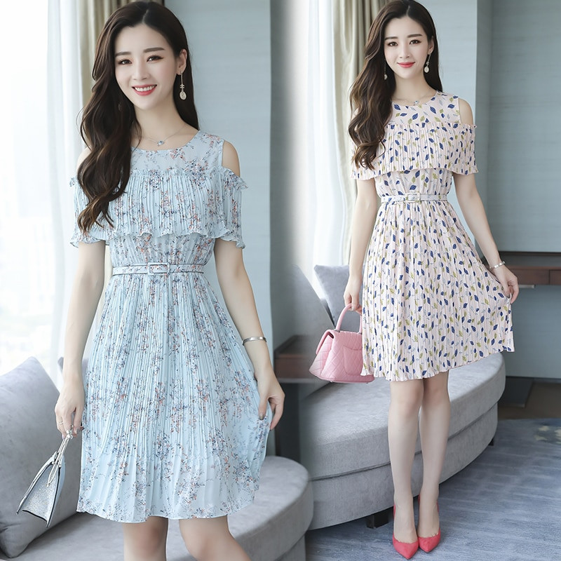 small frock for women