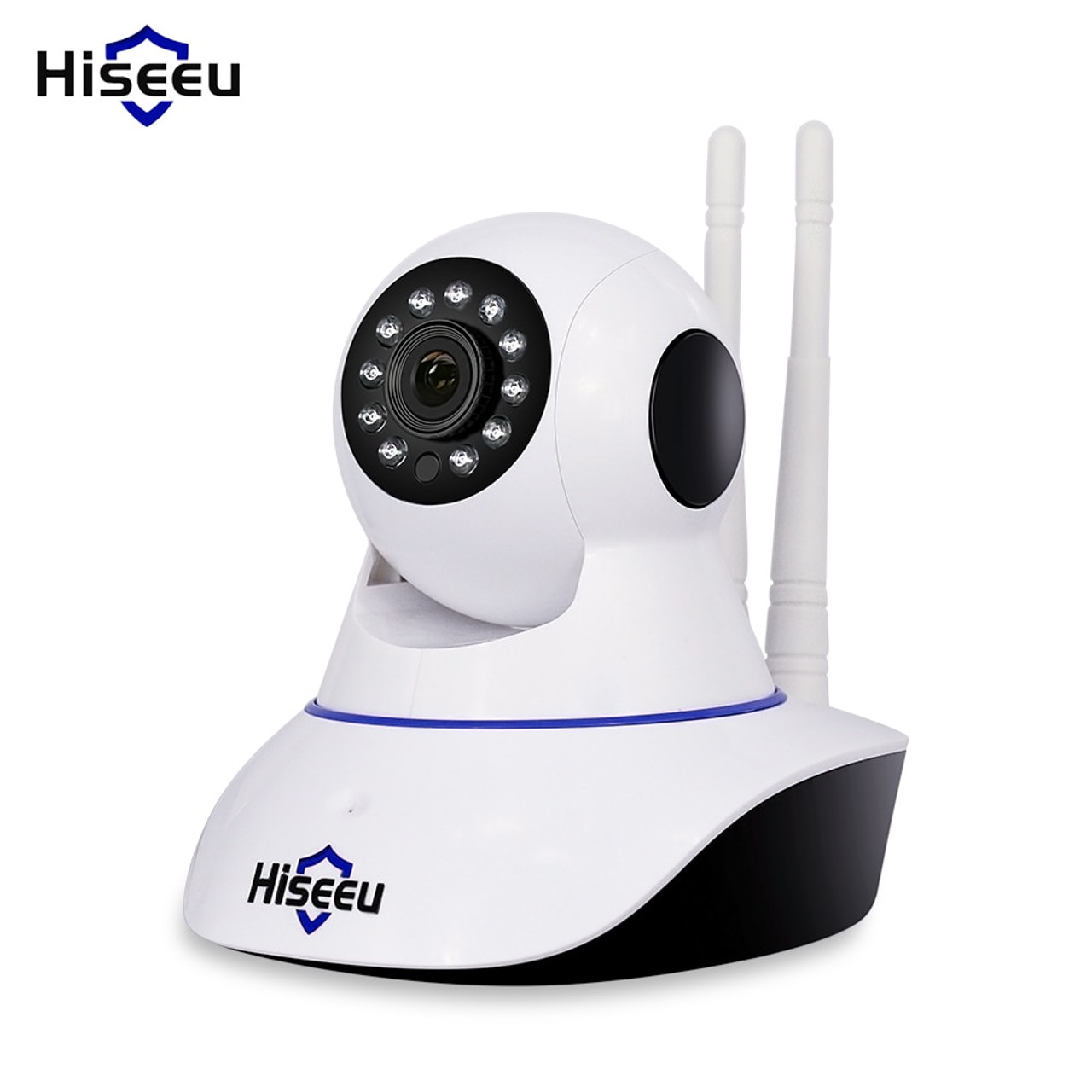 night vision security camera wifi