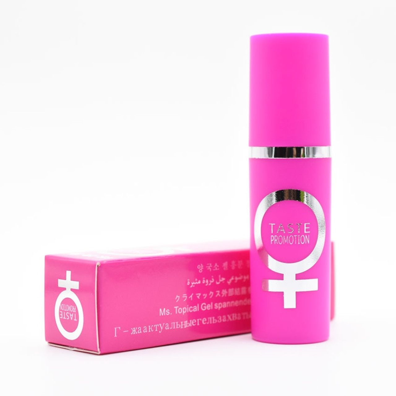 Pheromone Exciter for Women Orgasm Gel Moistening Enhancer - OnshopDeals.Com Pheromone Exciter for Women Orgasm Gel Moistening Enhancer ...