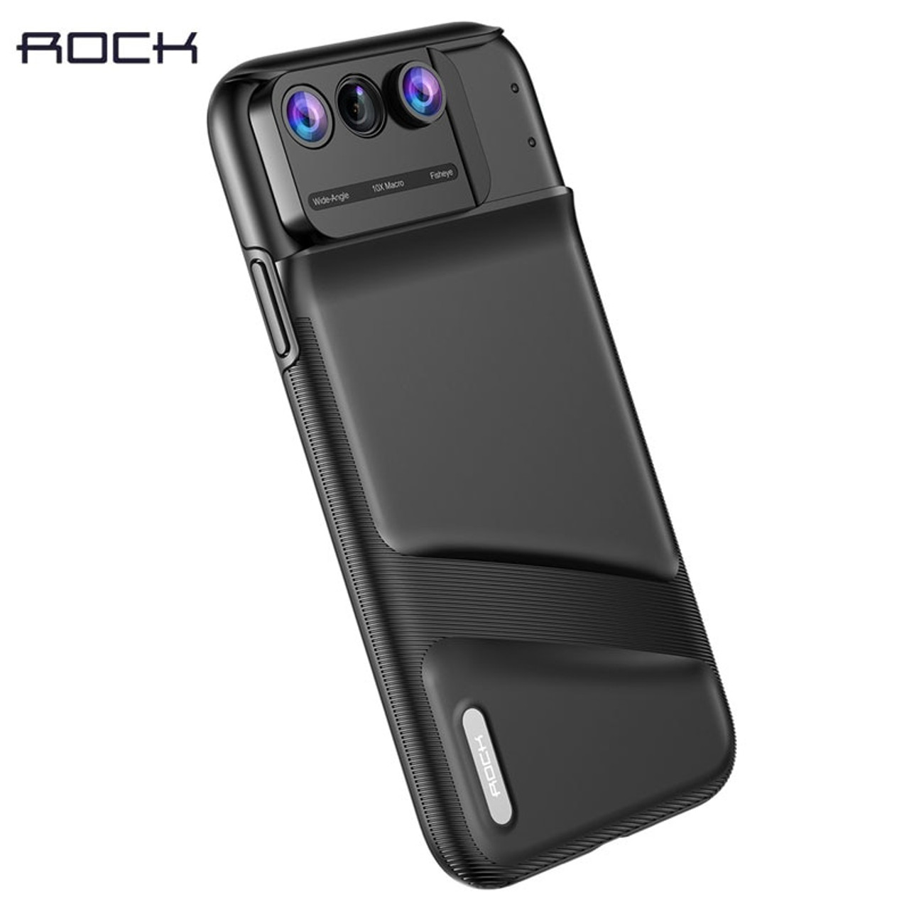 coque iphone xr lens