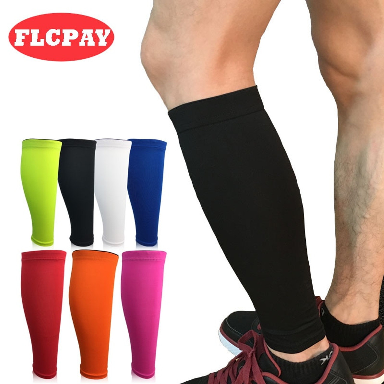 soccer leg sleeves