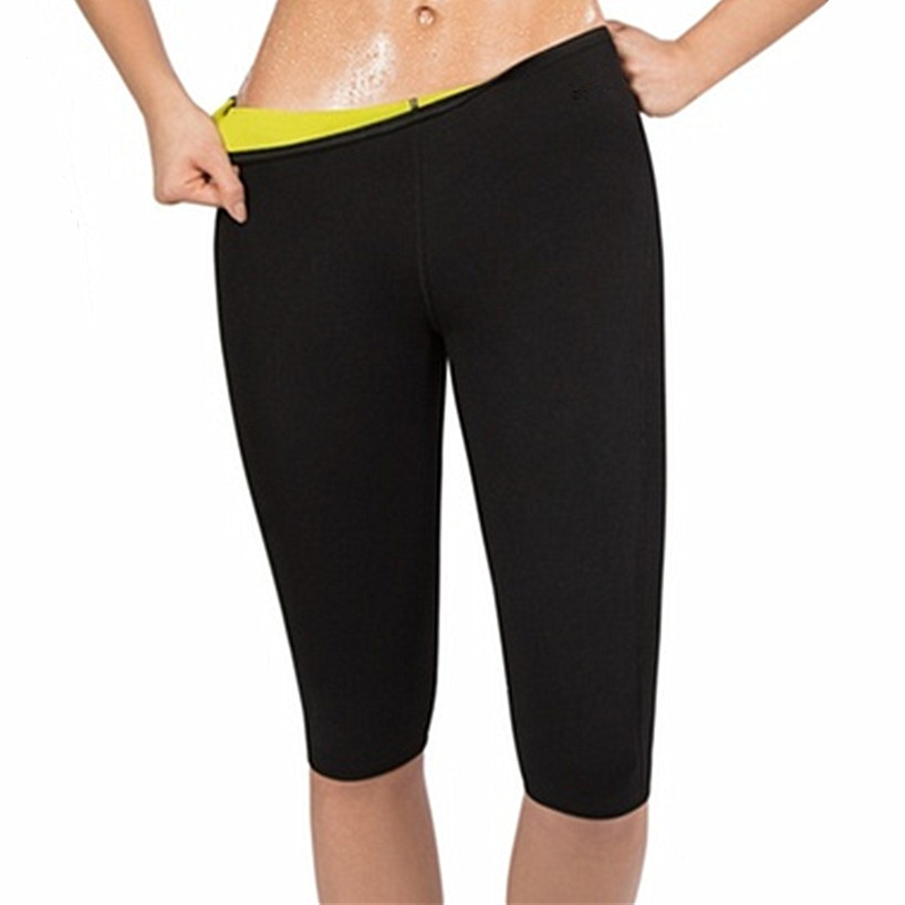 thigh slimming workout pants