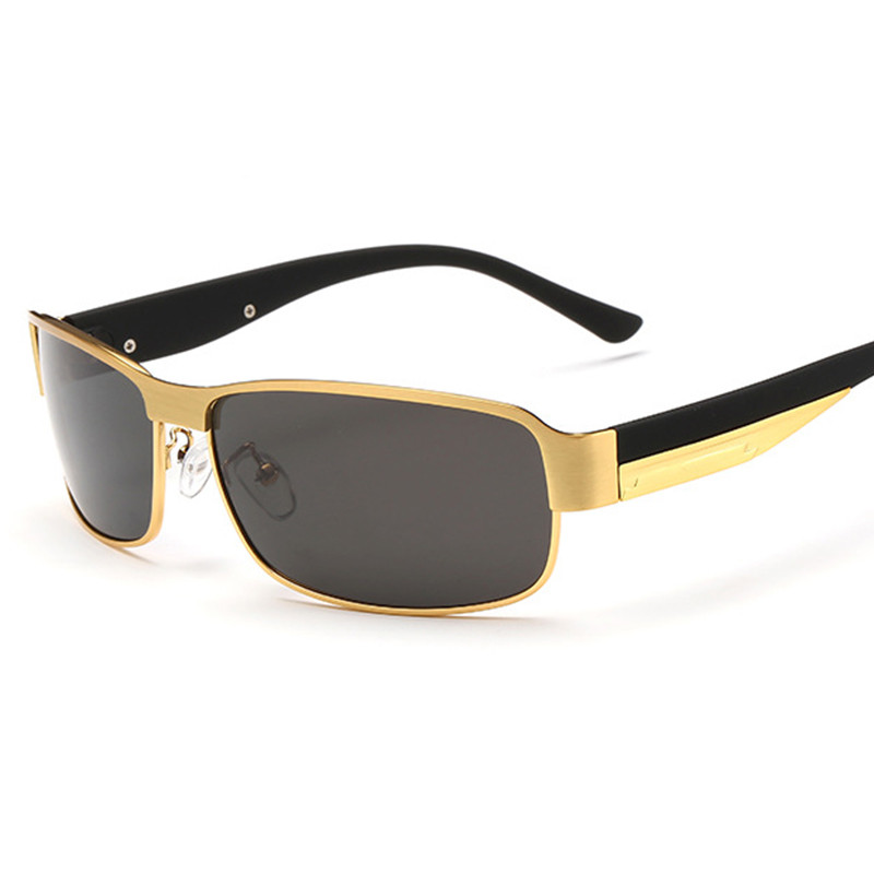men's polarized sunglasses review