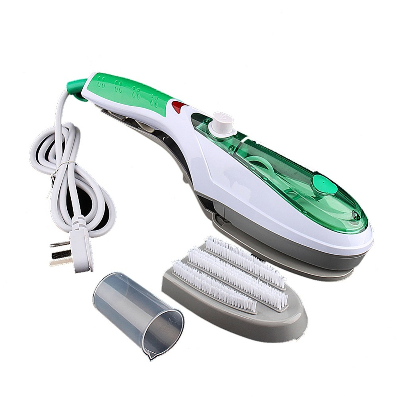 portable iron