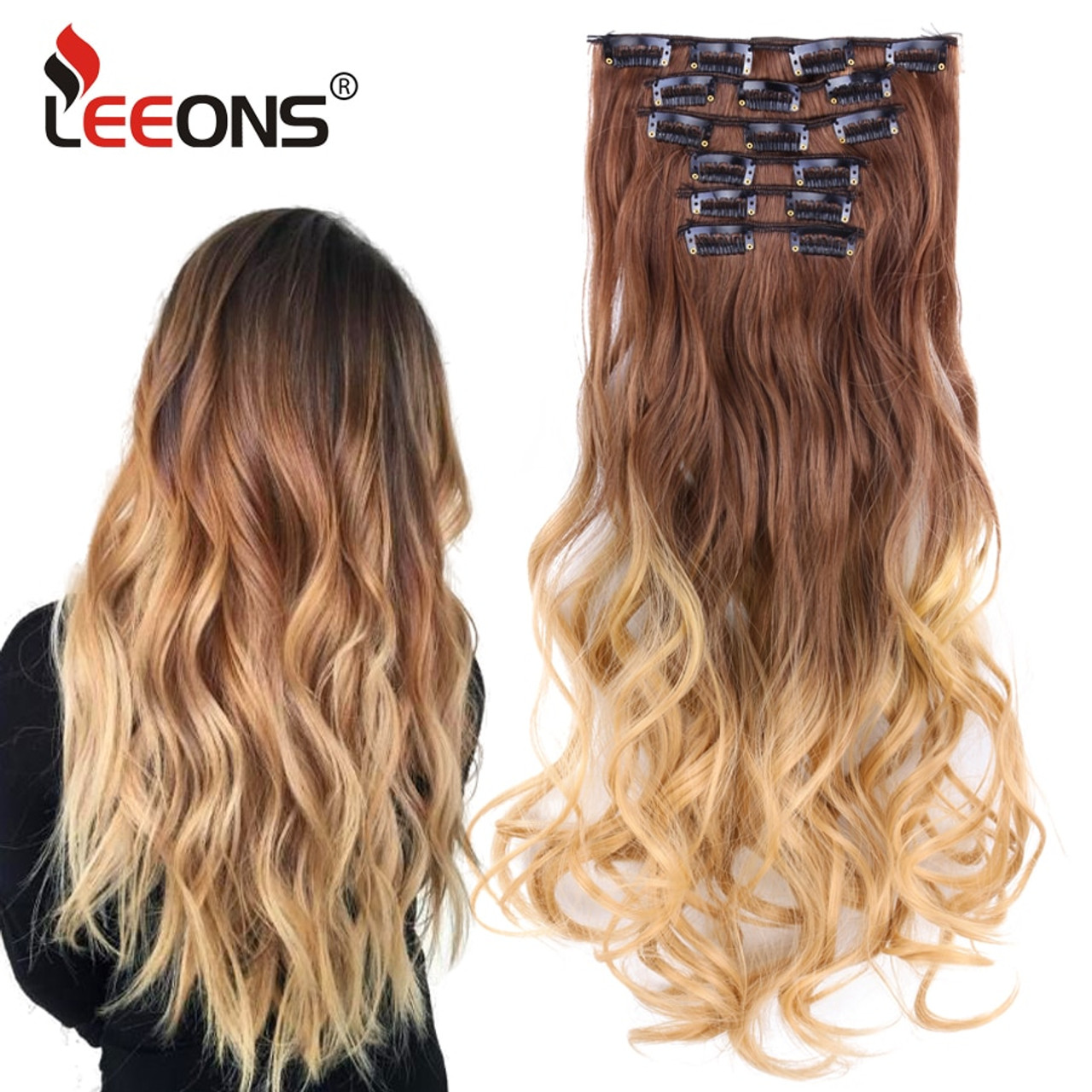 hair extensions accessories