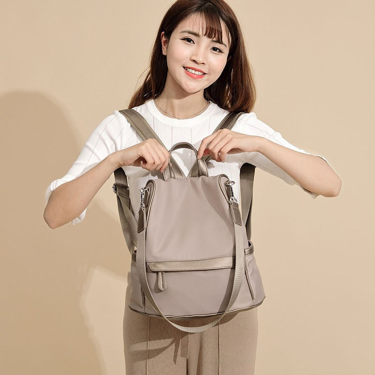 backpack for teenage girl 2018