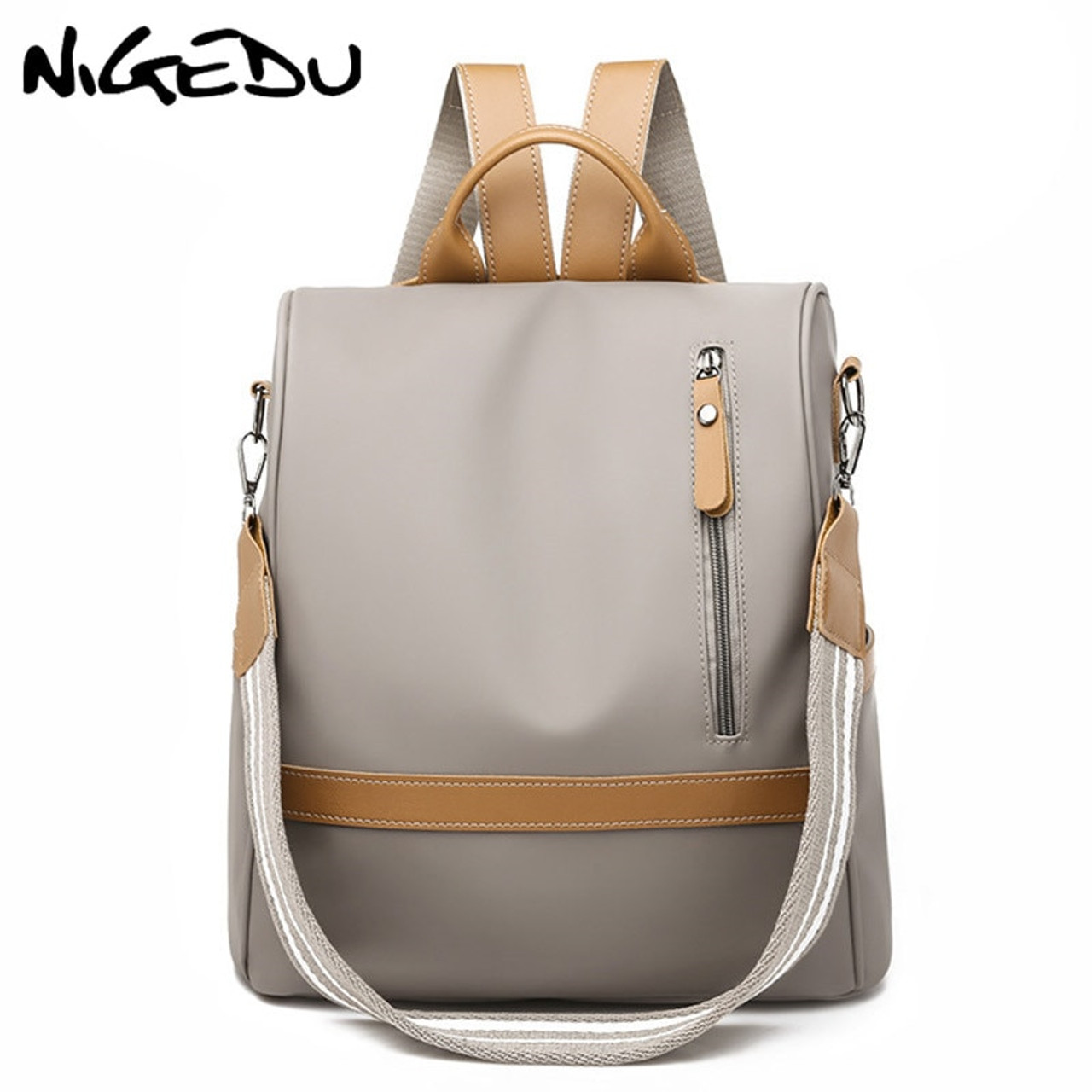 back shoulder bag