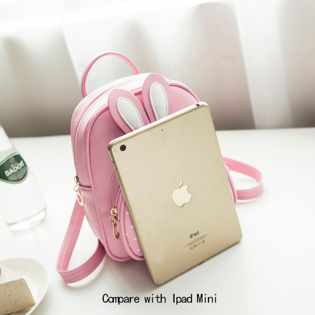 cute mini backpacks for teenage girl