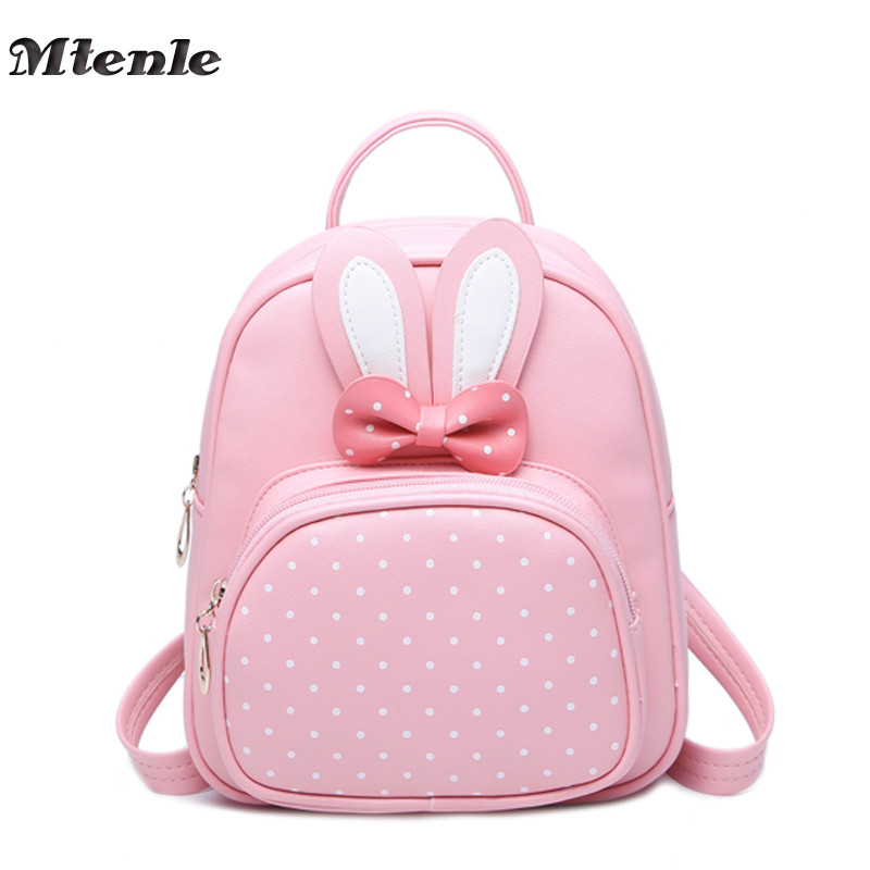 small backpack for girl