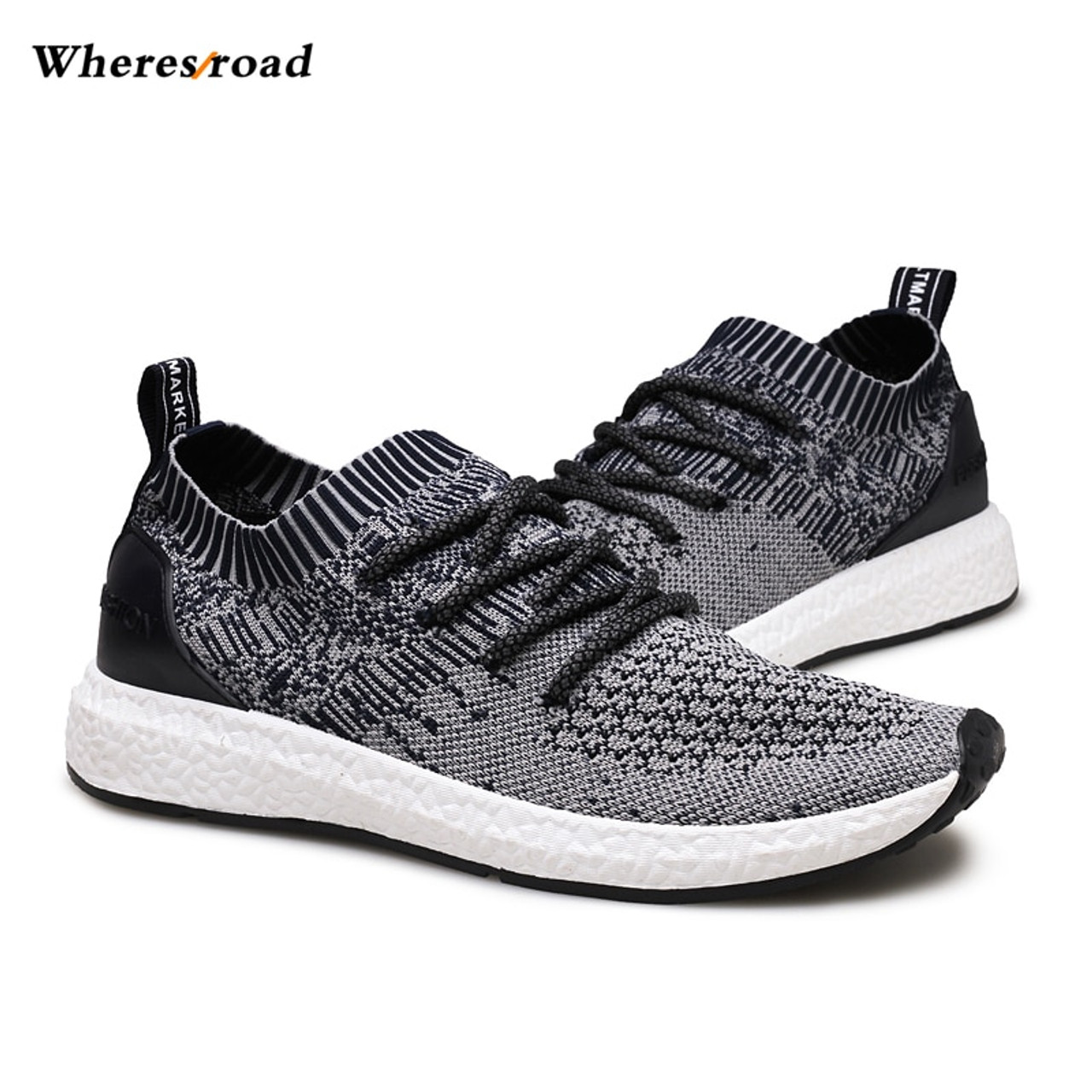 male sports shoes