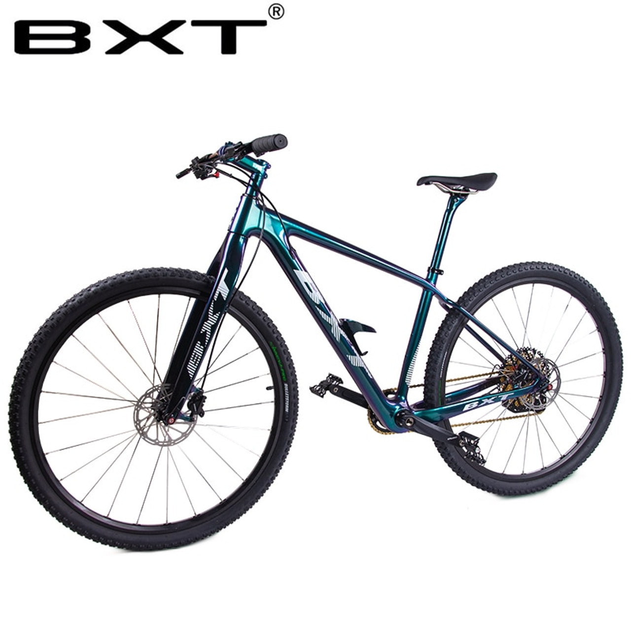 bxt 29er