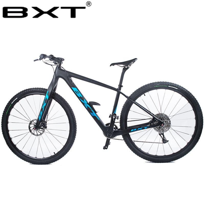 29 inch carbon mountain bike wheels