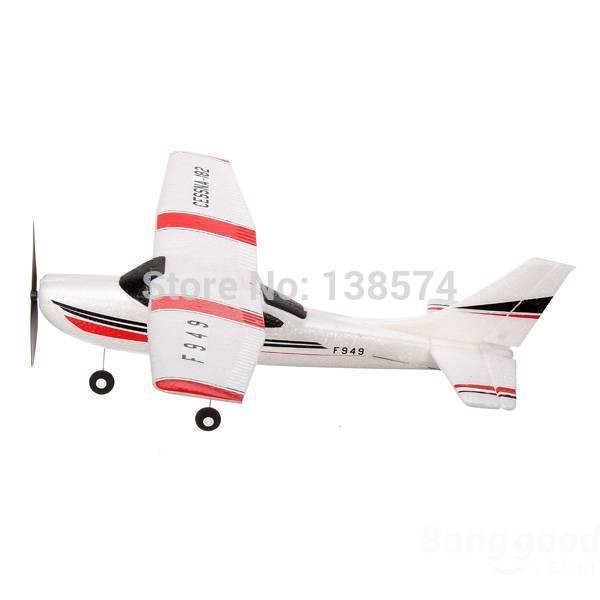 wltoys f949 cessna