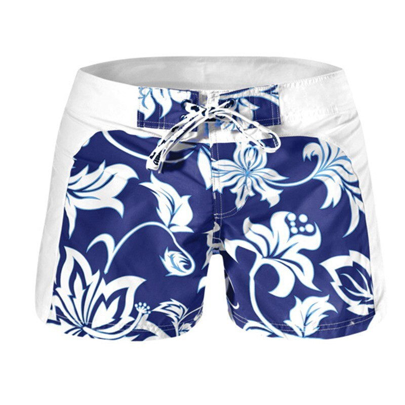Brand Men Shorts Beach Board Shorts Men 