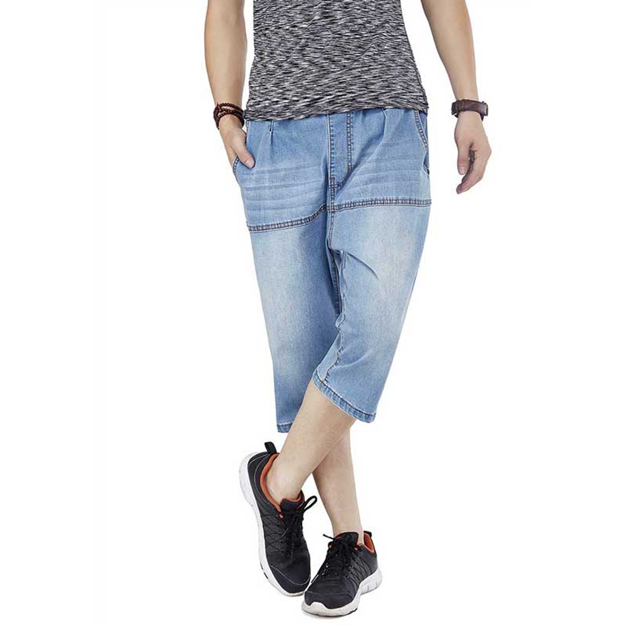 Dark Blue Color Slim Fit Stylish And Comfortable Lightweight MenS Plain  Jeans Age Group 34 Years at Best Price in Noida  Vinihama Business  Ventures Llp