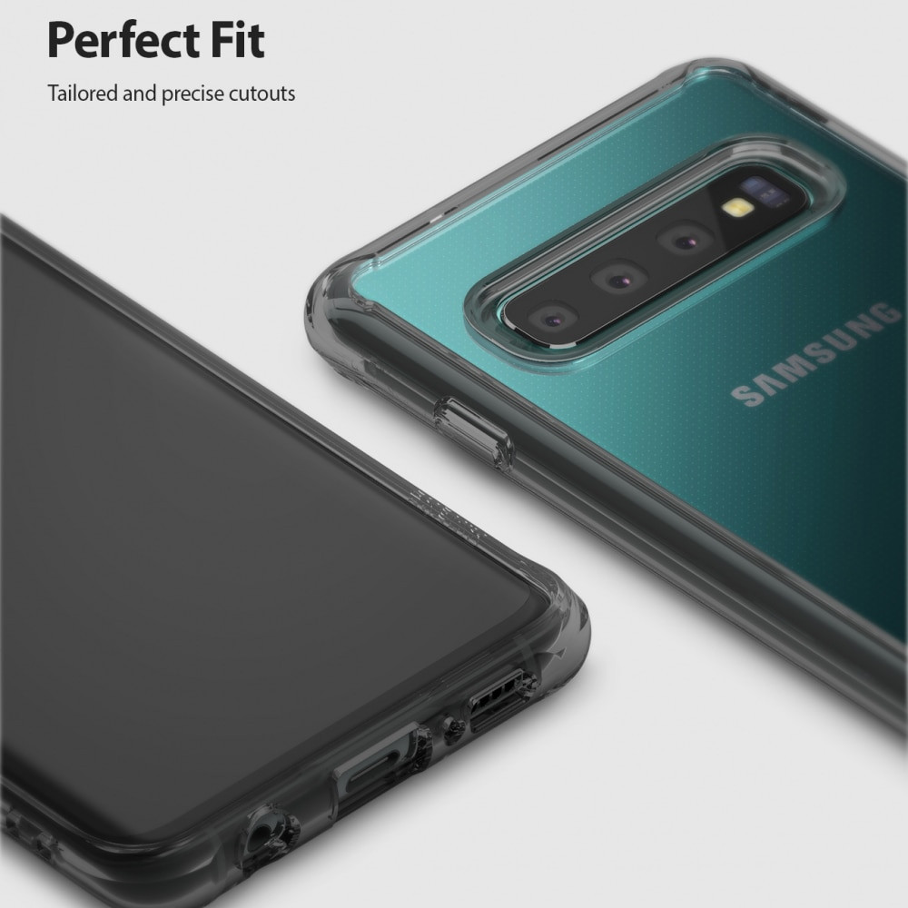 Galaxy S10 Plus Case | Fusion-X – Ringke Official Store