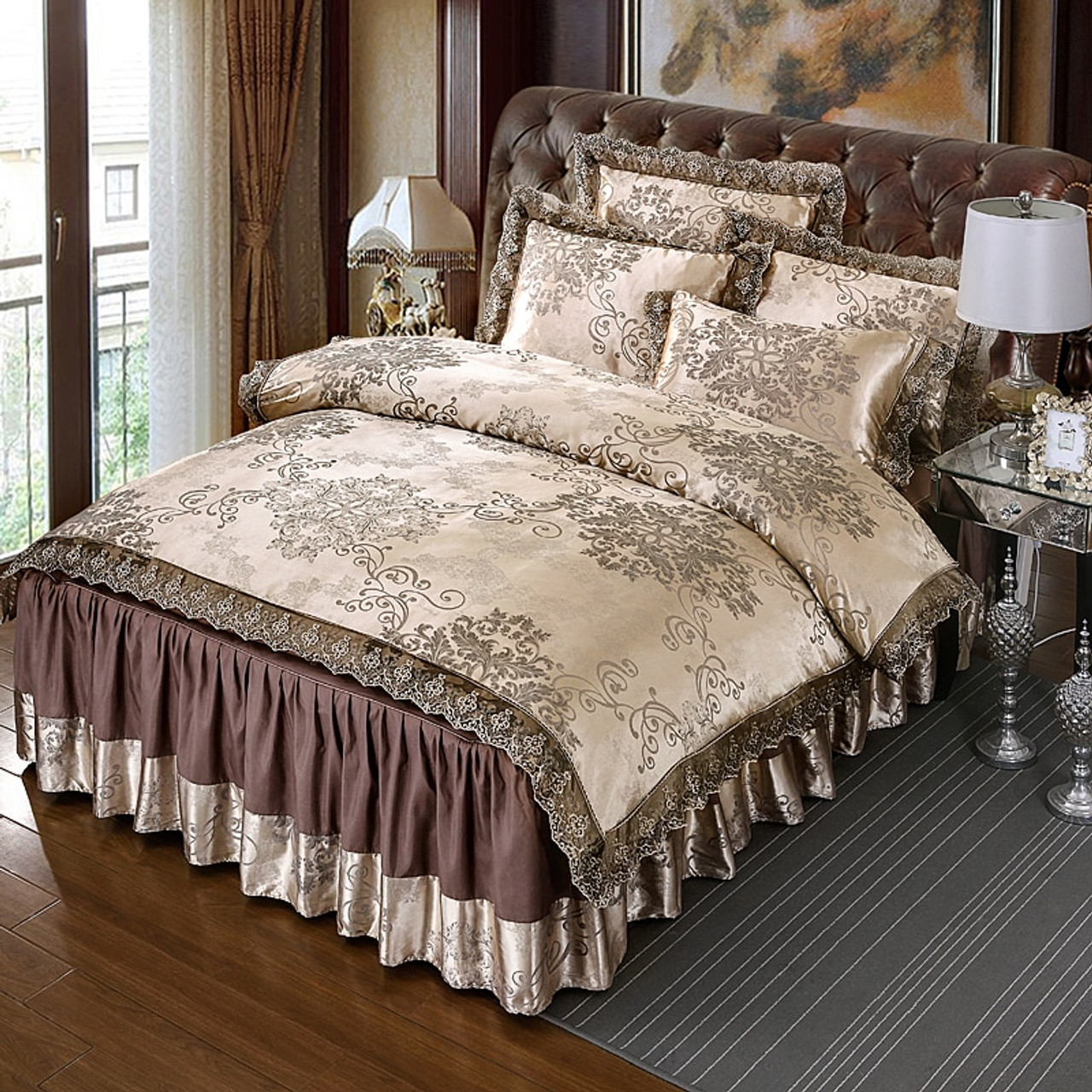 discount bedding sets queen