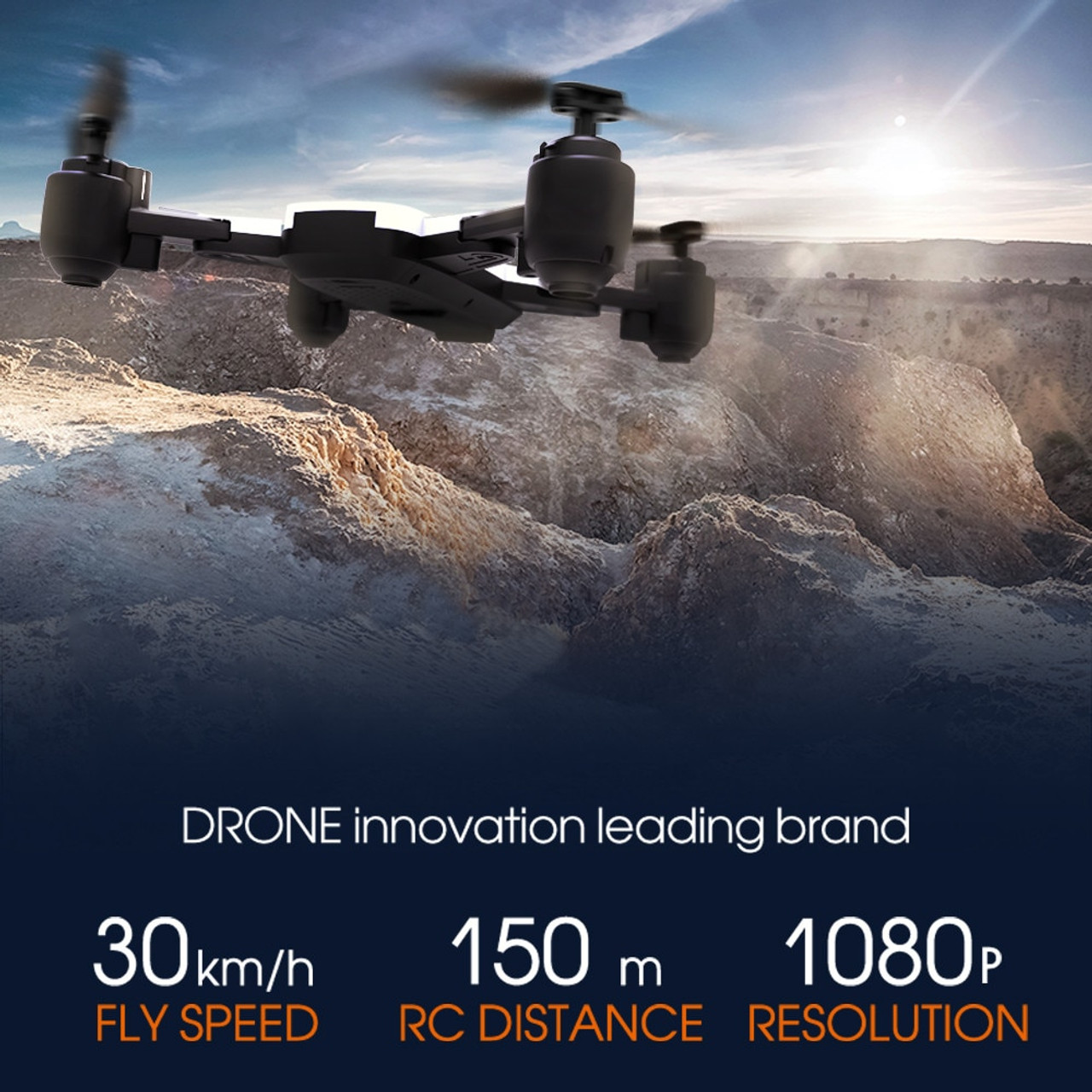 shrc h1 drone