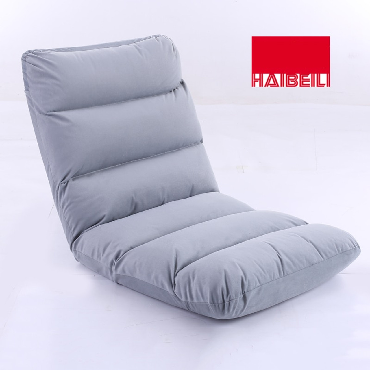 15 Flodable Padded Floor Chair Japanese Style Lazy Sofa Tatami