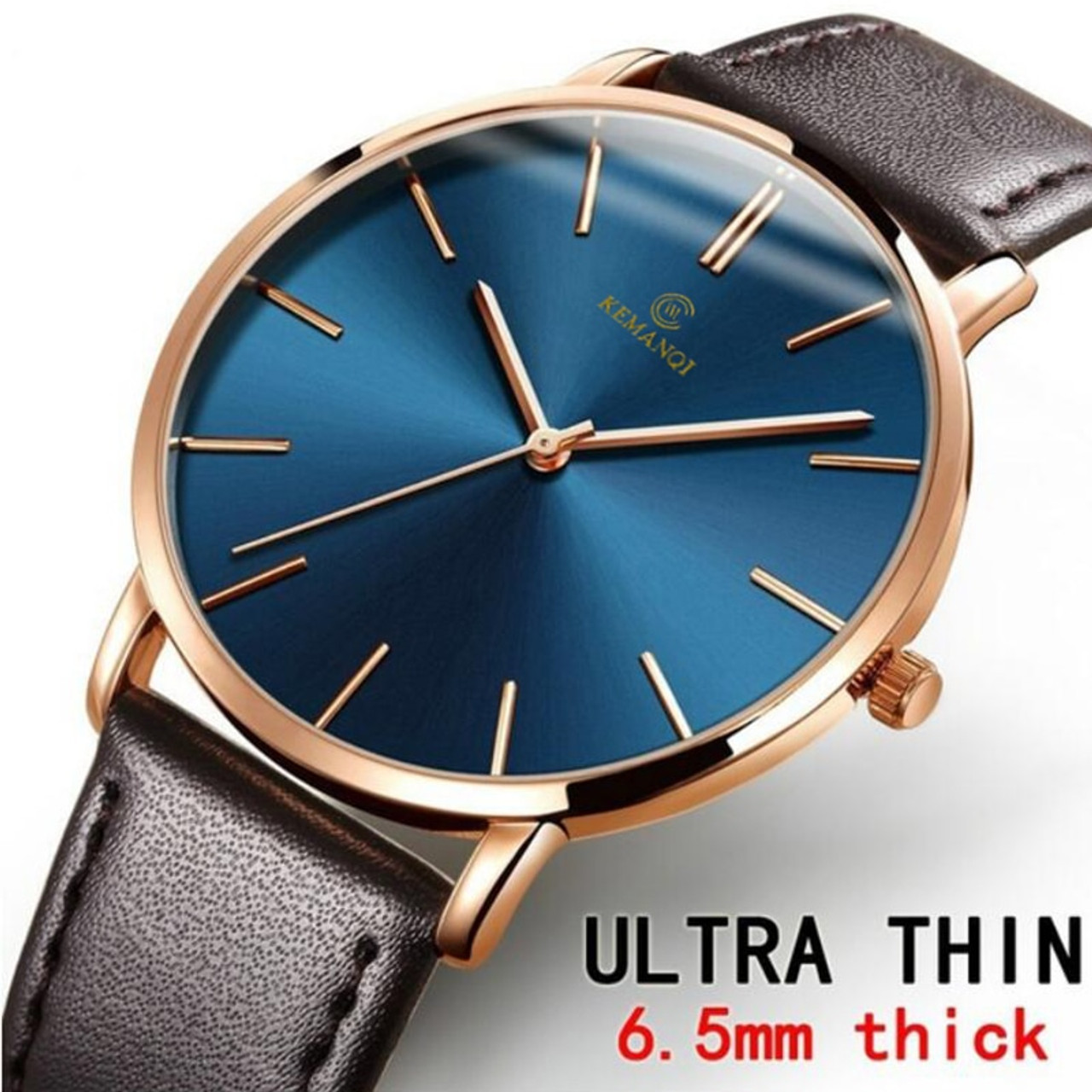 relogio masculino mens watches top brand luxury ultra thin wrist watch men watch men s watch clock erkek kol saati reloj hombre