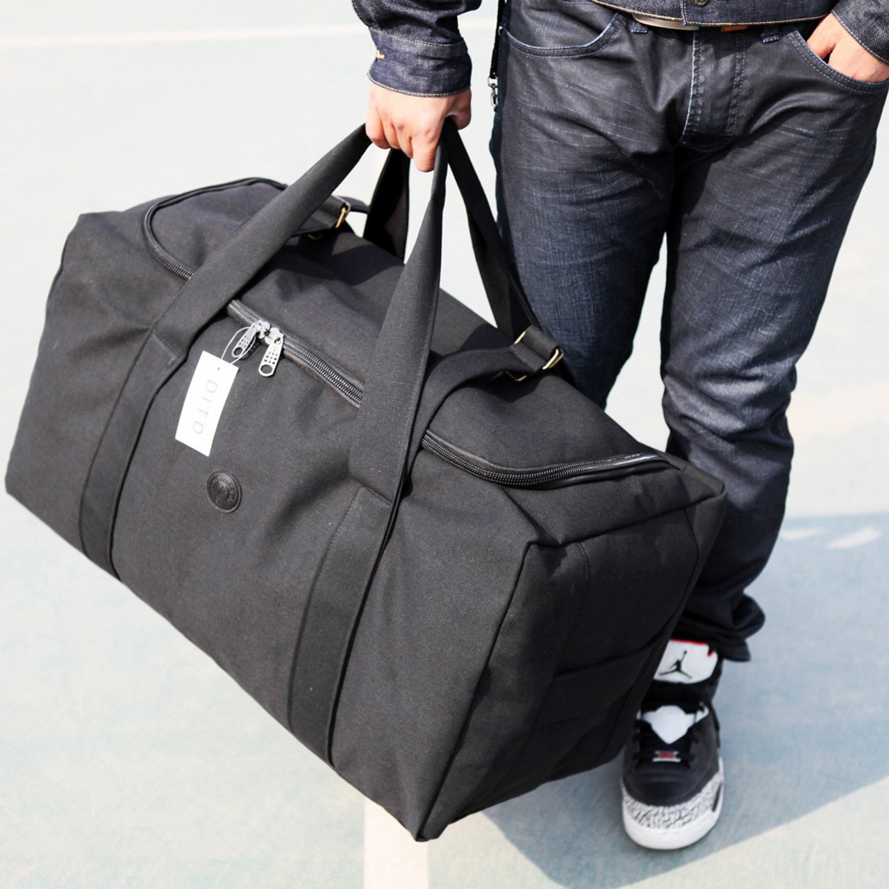 25 Best Lightweight Travel Bags for Luggage in India