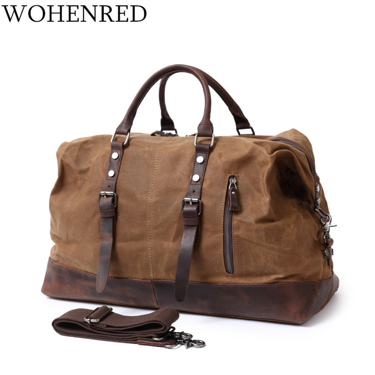 mens tourist bags